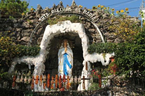 Our Lady of Lourdes Grotto